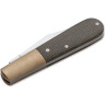 Нож BOKER BARLOW EXPEDITION BK112941