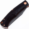 Нож BOKER BOXER ANNUAL DAMASCUS 2022 BK1132022DAM